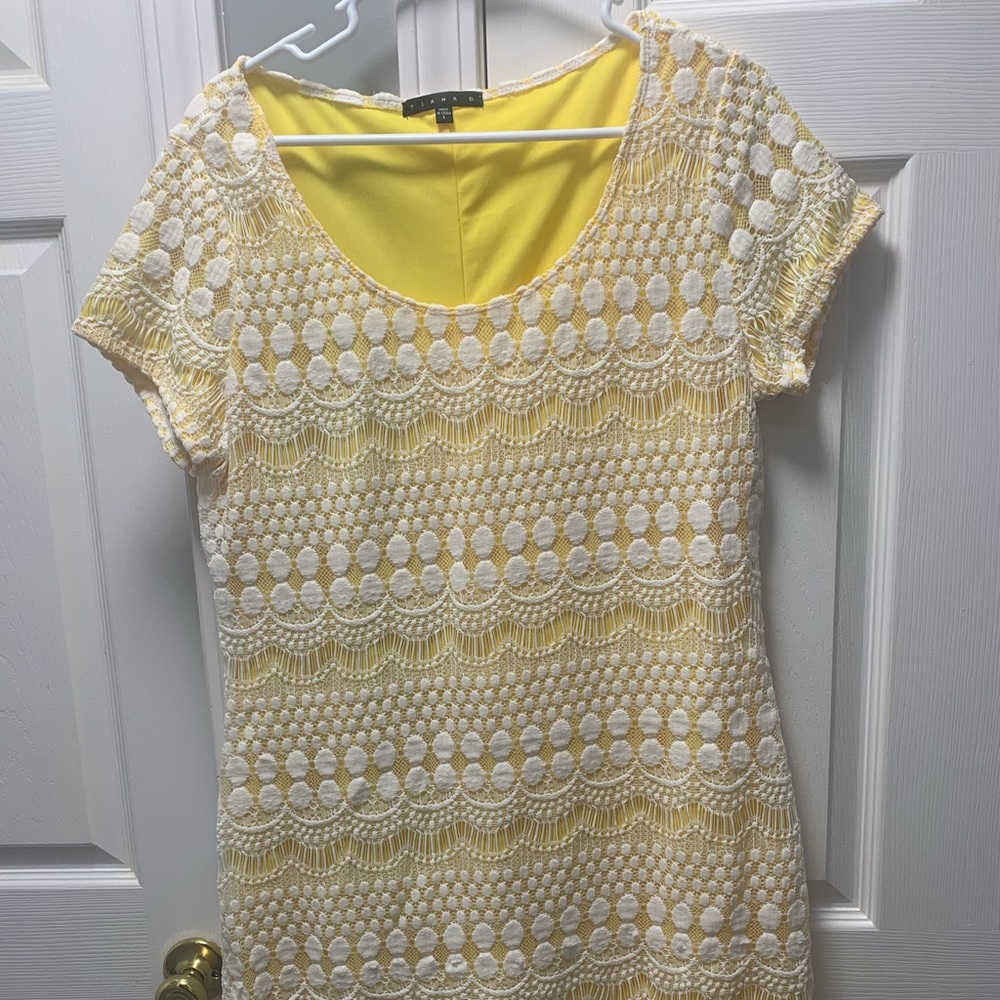 New Easter dress